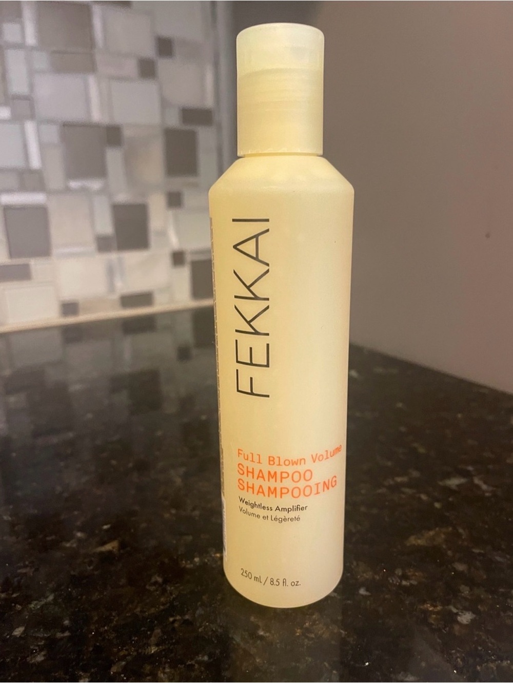 Fekkai Full Blown Volume Shampoo Size 8.5oz Brand New Sealed - Picture 3 of 10